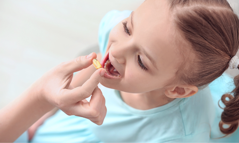 Детский стоматолог о генетике, гигиене и правильном питании - Сеть стоматологических клиник Блеск